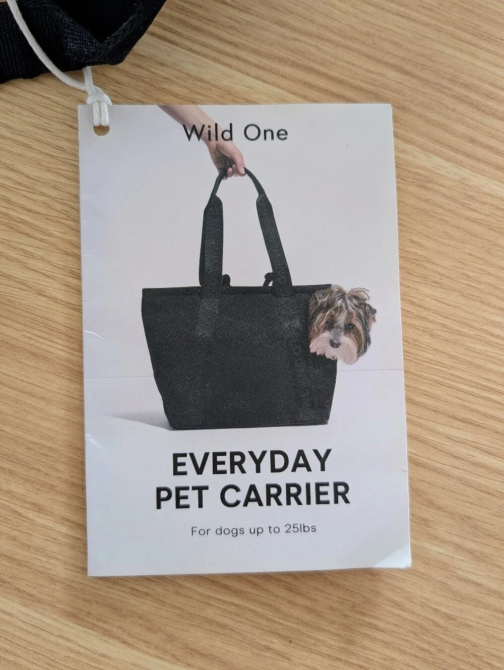New With Tags  - Pet Carrier
